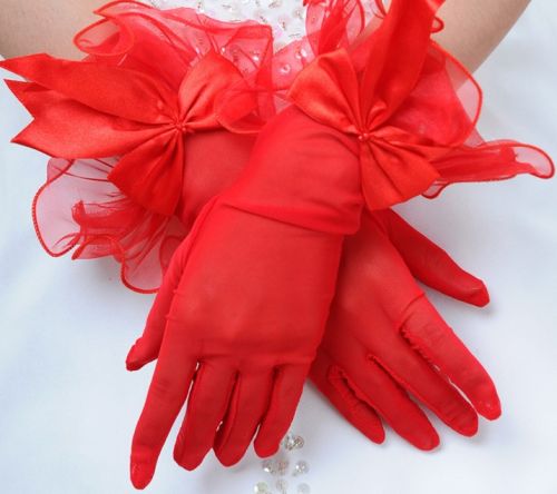 Gants pour fille - Ref 2150421