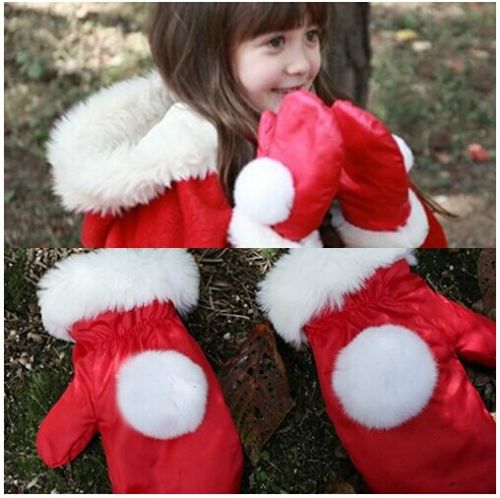 Gants pour fille - Ref 2150454