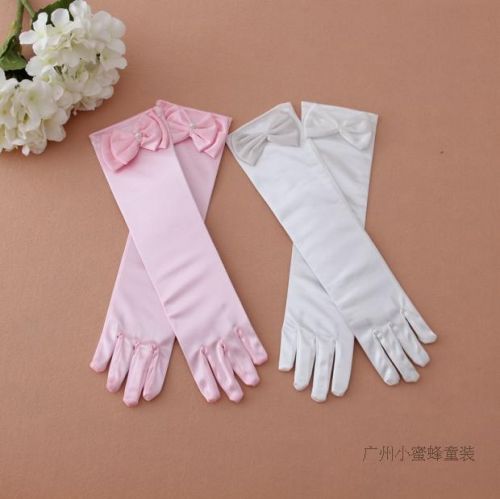 Gants pour fille - Ref 2150460
