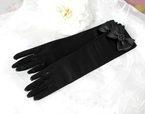 Gants pour fille - Ref 2150467