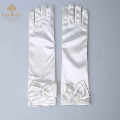 Gants pour fille en Les fibres d'aramide - Ref 2150484