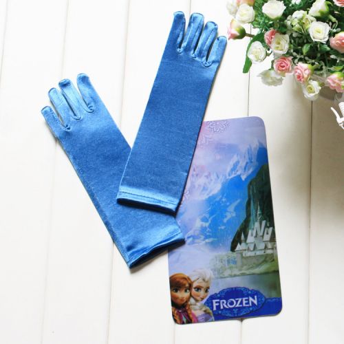 Gants pour fille AHLENS - Ref 2150494