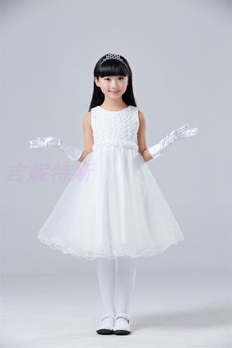 Gants pour fille JINICORRIENTES - Ref 2150520