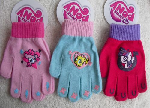 Gants pour fille - Ref 2150535
