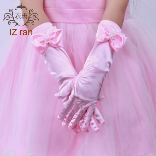Gants pour fille IZ RAN - Ref 2150540