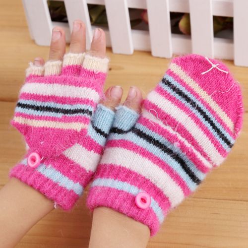 Gants pour fille - Ref 2150577