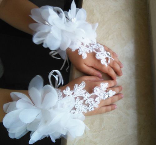 Gants pour fille - Ref 2150603