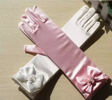 Gants pour fille - Ref 2150635