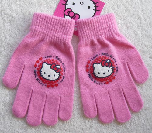 Gants pour fille - Ref 2150655