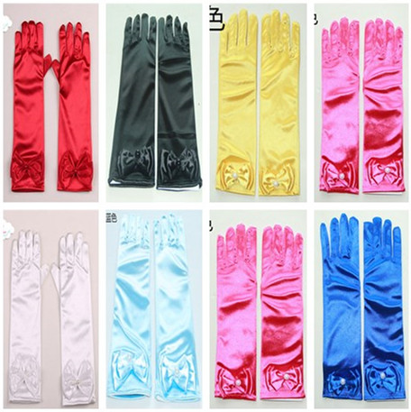 Gants pour fille - Ref 2150659