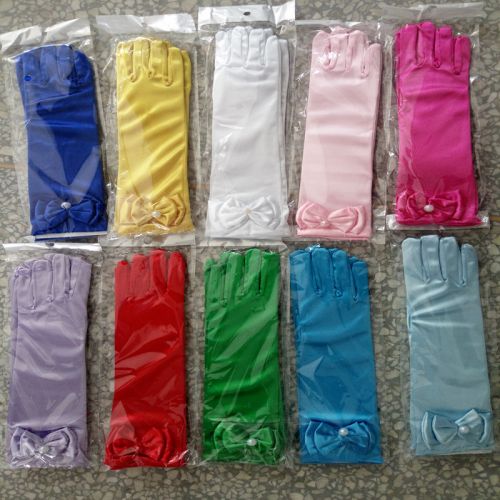 Gants pour fille en Les fibres d'aramide - Ref 2150662