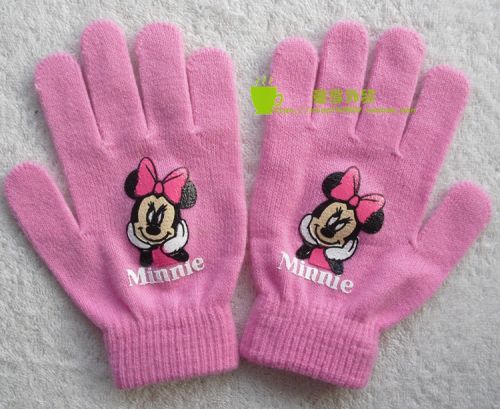 Gants pour fille - Ref 2150677