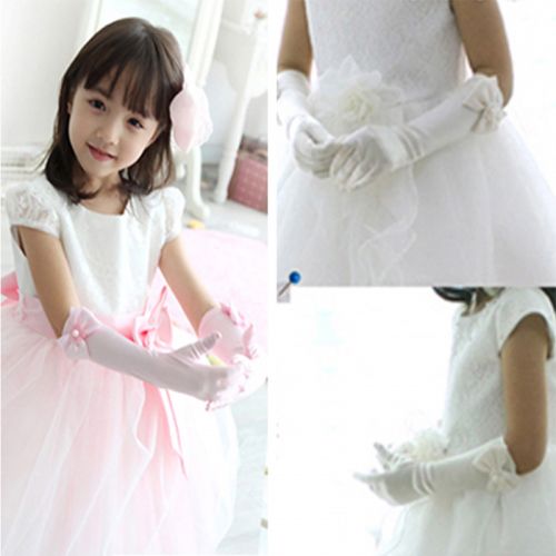 Gants pour fille - Ref 2150678