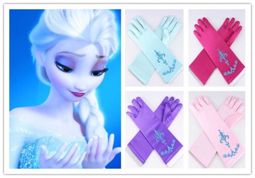 Gants pour fille - Ref 2150683