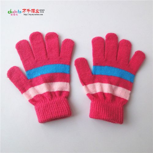 Gants pour fille - Ref 2150690