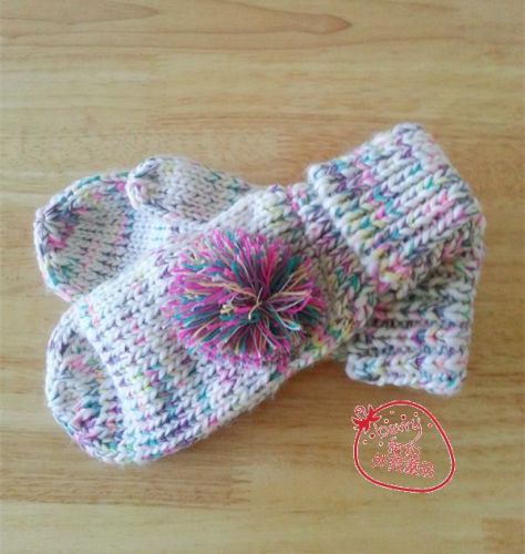 Gants pour fille - Ref 2150697