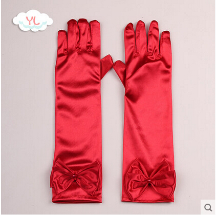 Gants pour fille - Ref 2150715