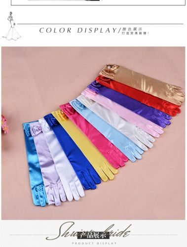 Gants pour fille - Ref 2150720