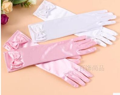 Gants pour fille - Ref 2150722