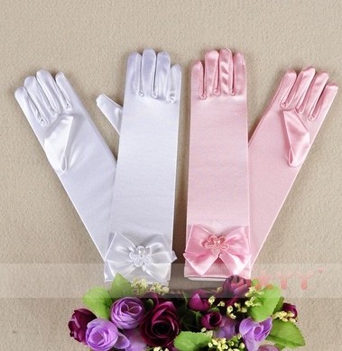 Gants pour fille - Ref 2150723