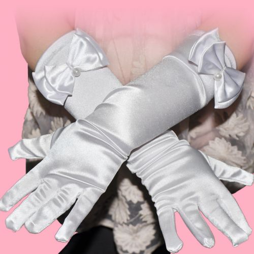 Gants pour fille - Ref 2150728