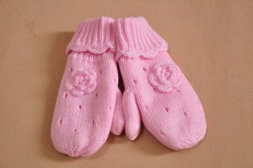 Gants pour fille - Ref 2150741