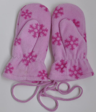 Gants pour fille - Ref 2150743