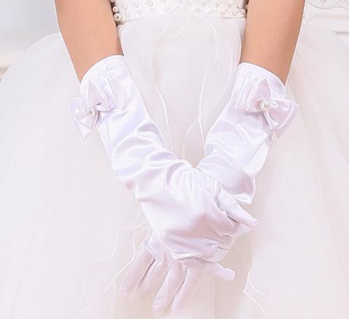 Gants pour fille - Ref 2150746