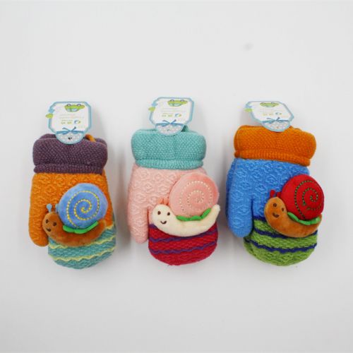 Gants pour fille - Ref 2150750