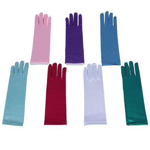 Gants pour fille en polyester - Ref 2151184