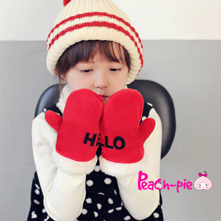 Gants pour fille - Ref 2151212
