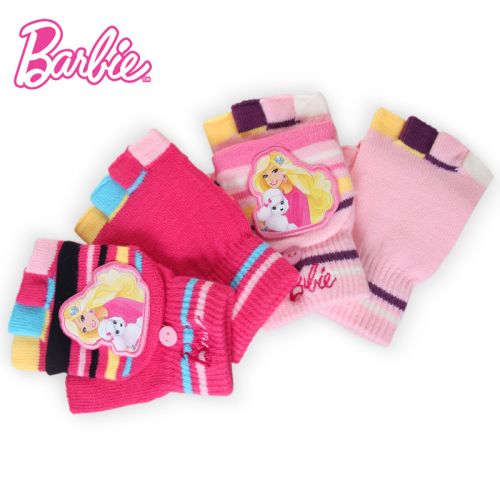 Gants pour fille en de laine - Ref 2151230