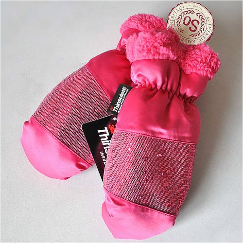 Gants pour fille KOHL'S - Ref 2151267