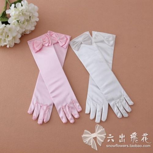 Gants pour fille - Ref 2151271