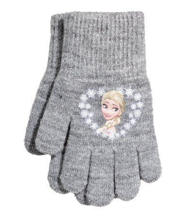 Gants pour fille H&AMPM - Ref 2151273