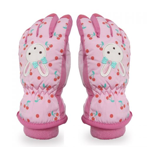 Gants pour fille - Ref 2151284