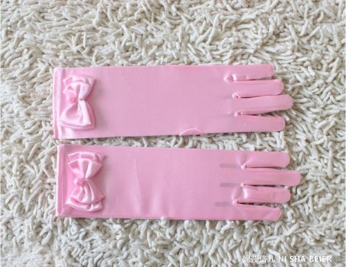 Gants pour fille - Ref 2151345