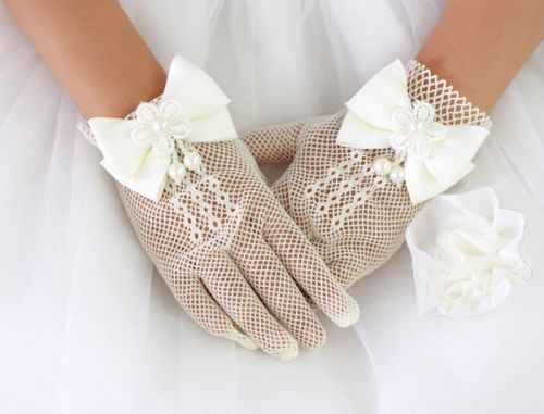 Gants pour fille 2151363