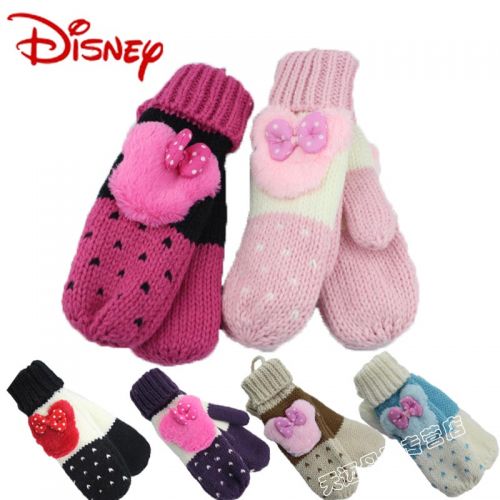 Gants pour fille 2151365