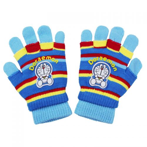 Gants pour garçon en de laine - Ref 2144539