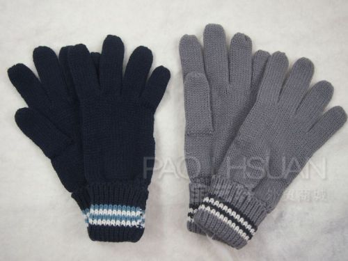 Gants pour garçon en de laine - Ref 2144544