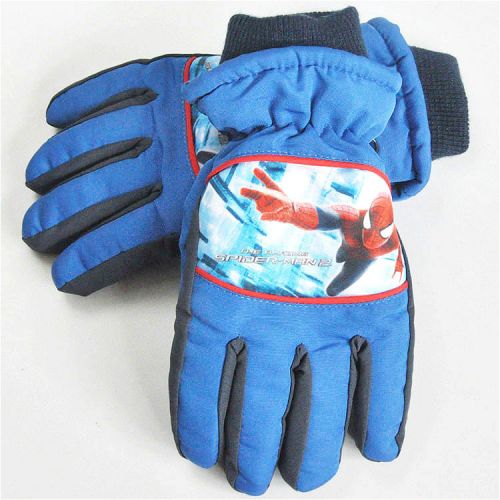 Gants pour garçon DISNEY en coton - Ref 2144556