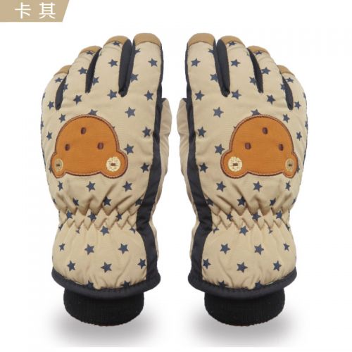 Gants pour garçon - Ref 2144564
