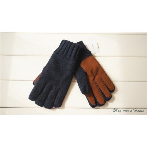 Gants pour garçon en coton - Ref 2144584