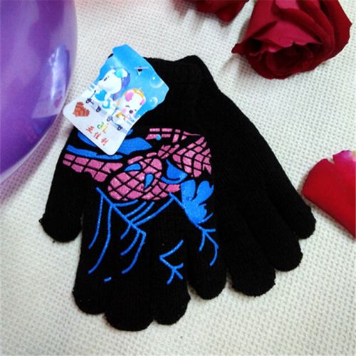 Gants pour garçon en de laine - Ref 2144595