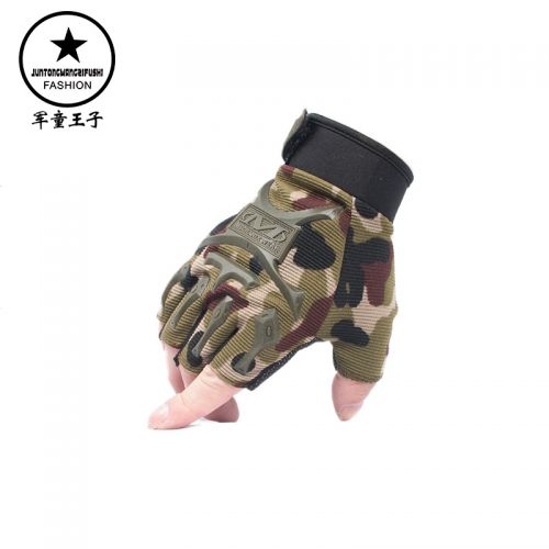Gants pour garçon - Ref 2144621