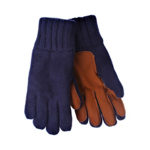 Gants pour garçon en acrylique - Ref 2144637