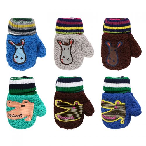 Gants pour garçon - Ref 2144640