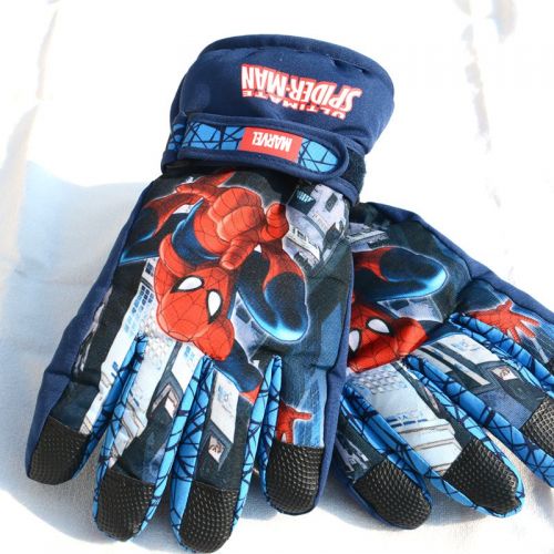 Gants pour garçon - Ref 2144655