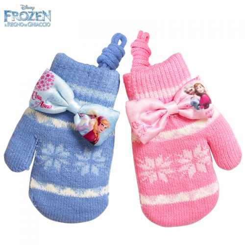 Gants pour garçon DISNEY en acrylique - Ref 2144668